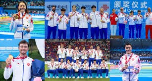 电竞企业获得A轮融资消息