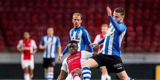 体的兴起 体的兴起